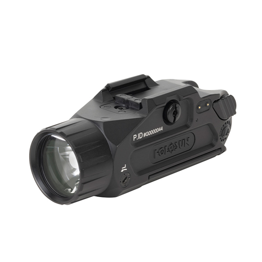Holosun P.ID Plus Weaponligth