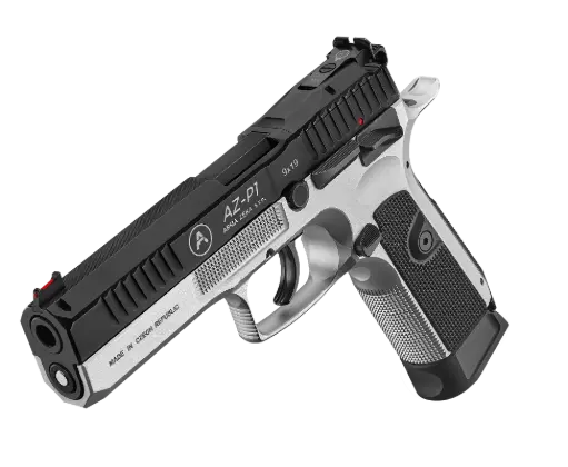 Arma Zeka AZ-P1 OR