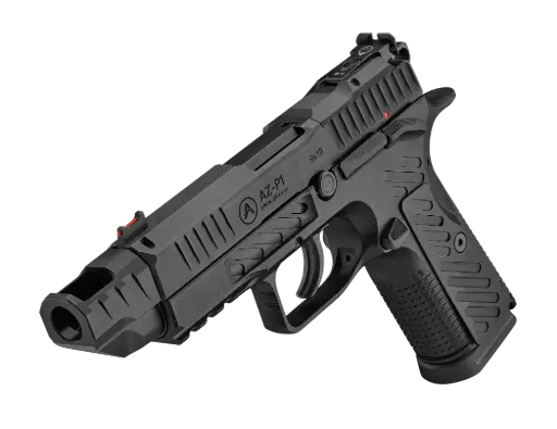 Arma Zeka AZ-P1 Vigil Long